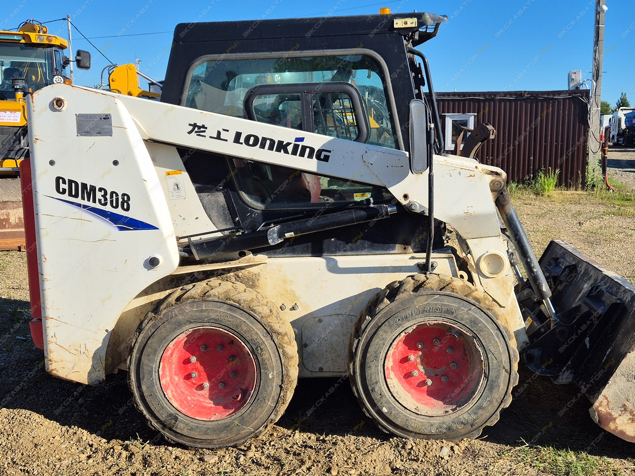 Lonking CDM308 [5]
