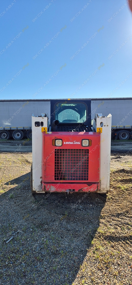 Lonking CDM308 [6]