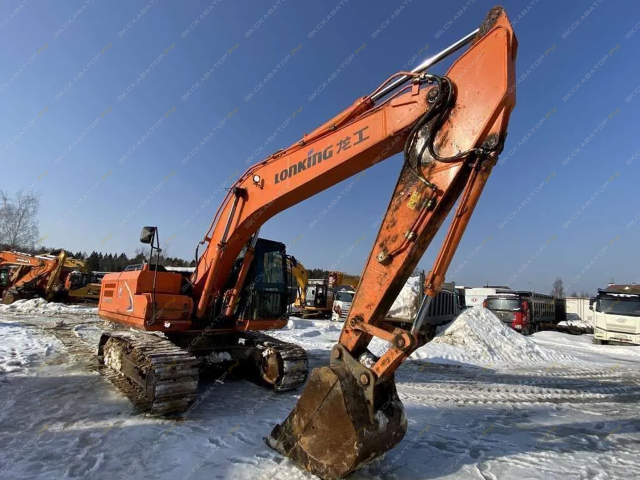 Lonking CDM6205 [2]