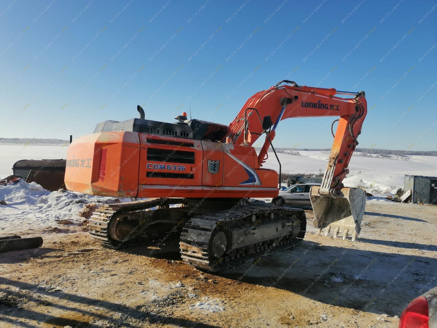 Lonking CDM6336 [2]