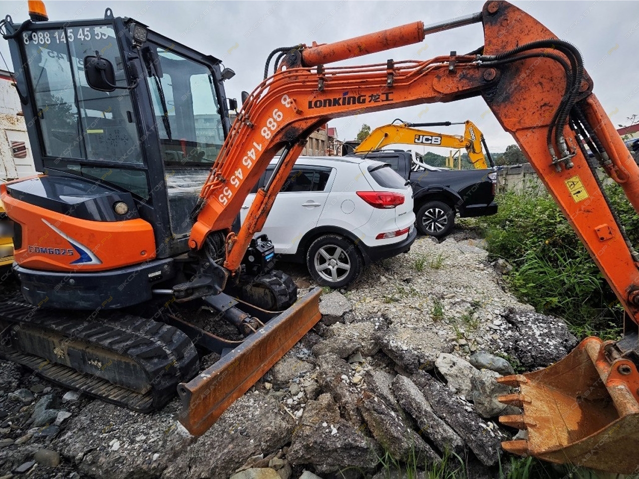 Lonking CDM6025 [2]