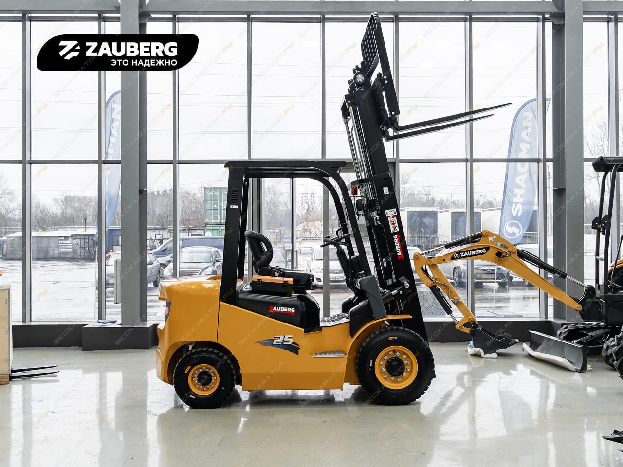 Zauberg DS25-X [1]