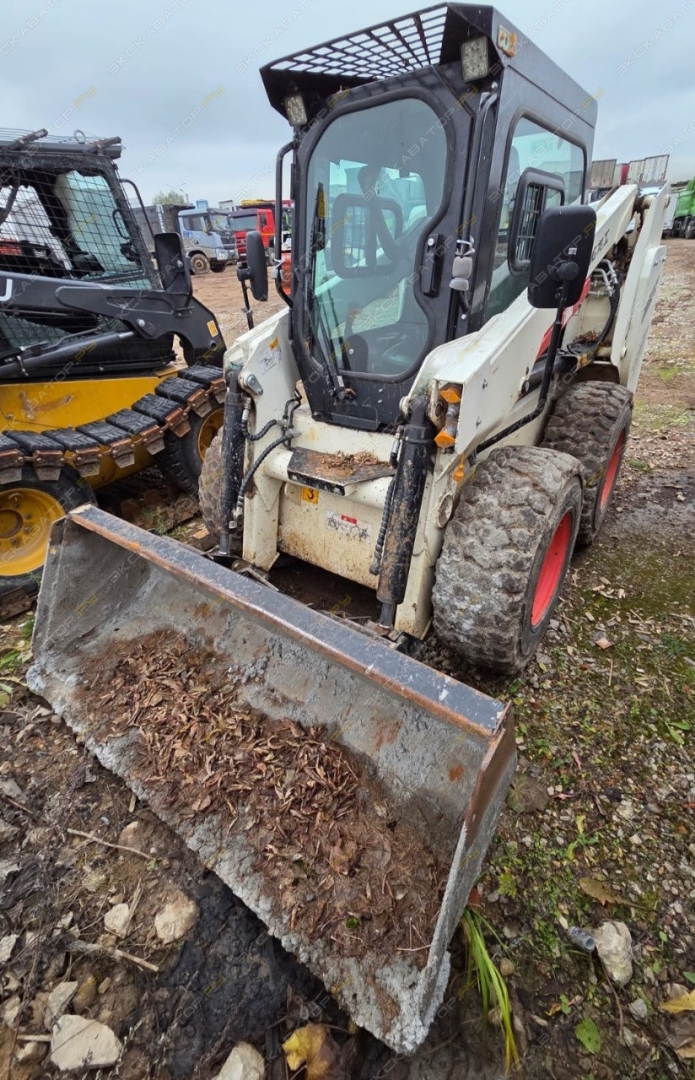 Lonking CDM312 [1]