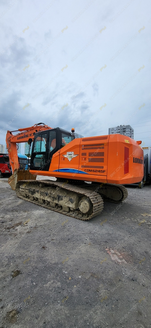 Lonking CDM6245F [4]