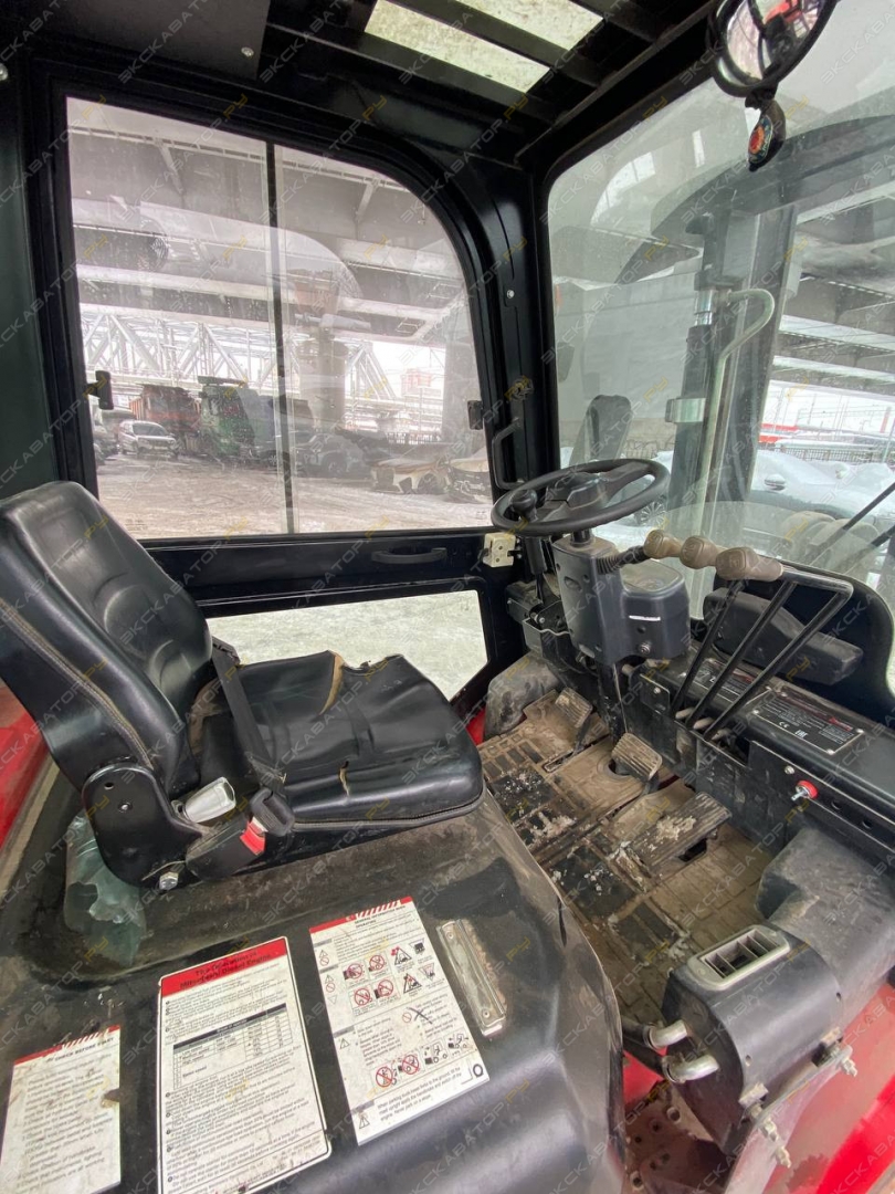 Zauberg DS30-M [4]