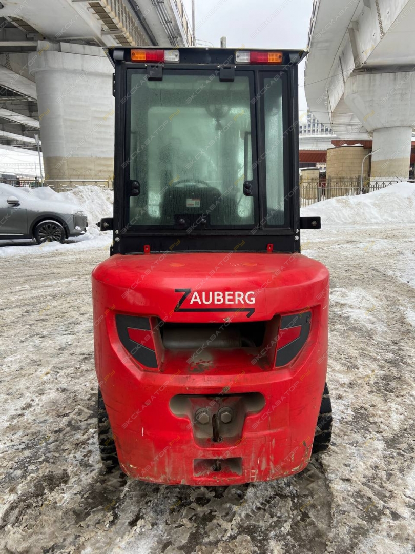 Zauberg DS30-M [3]