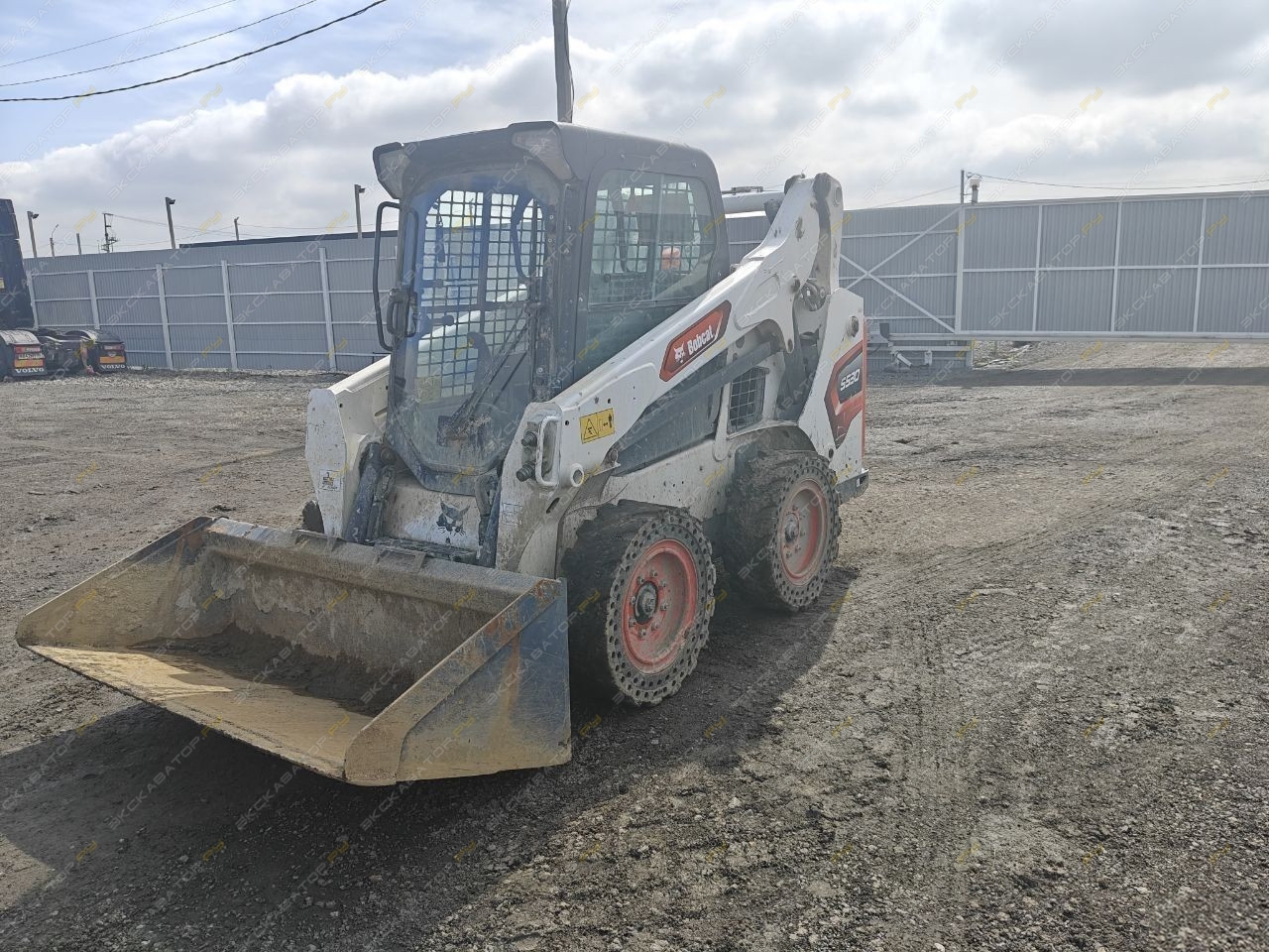 Bobcat 530 [1]