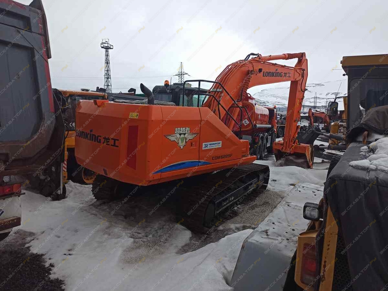 Lonking CDM6225F [2]