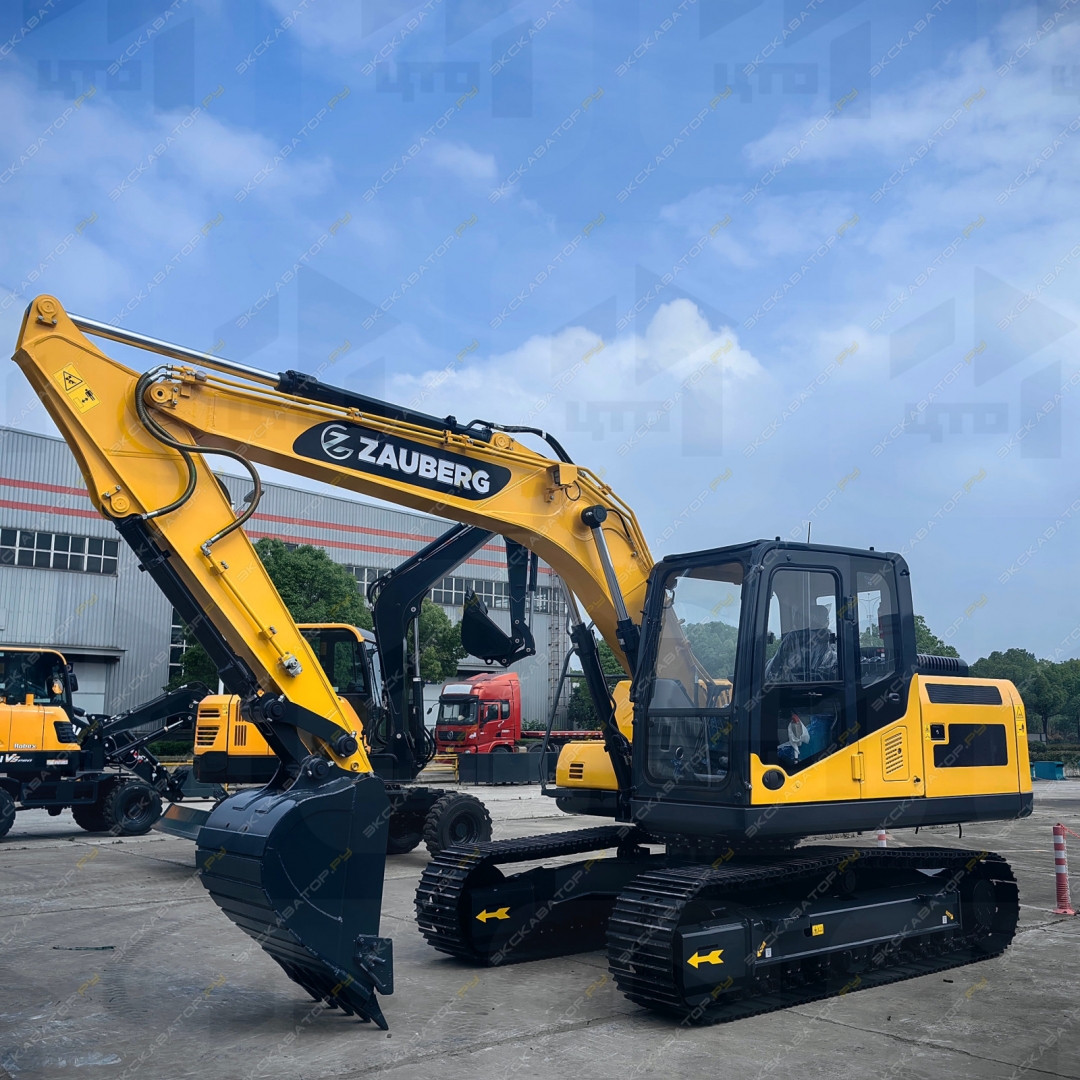 Zauberg DX 150PC-9 [4]