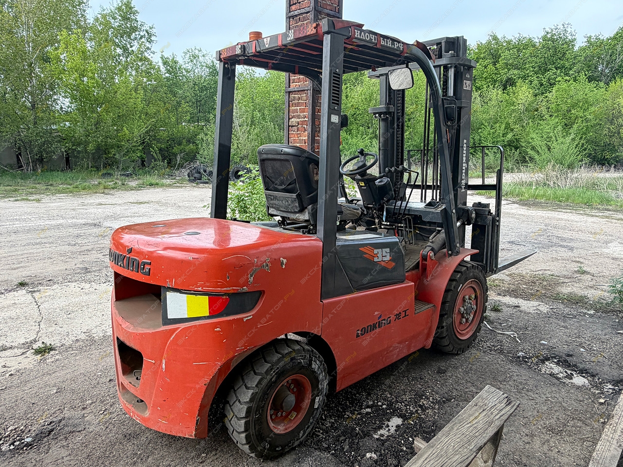 Lonking FD35T [3]