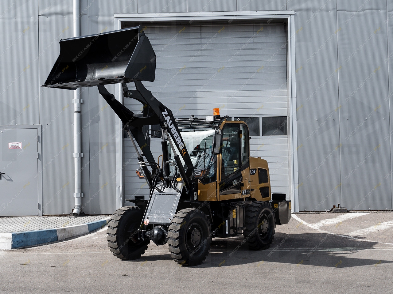 Zauberg WL10 [2]