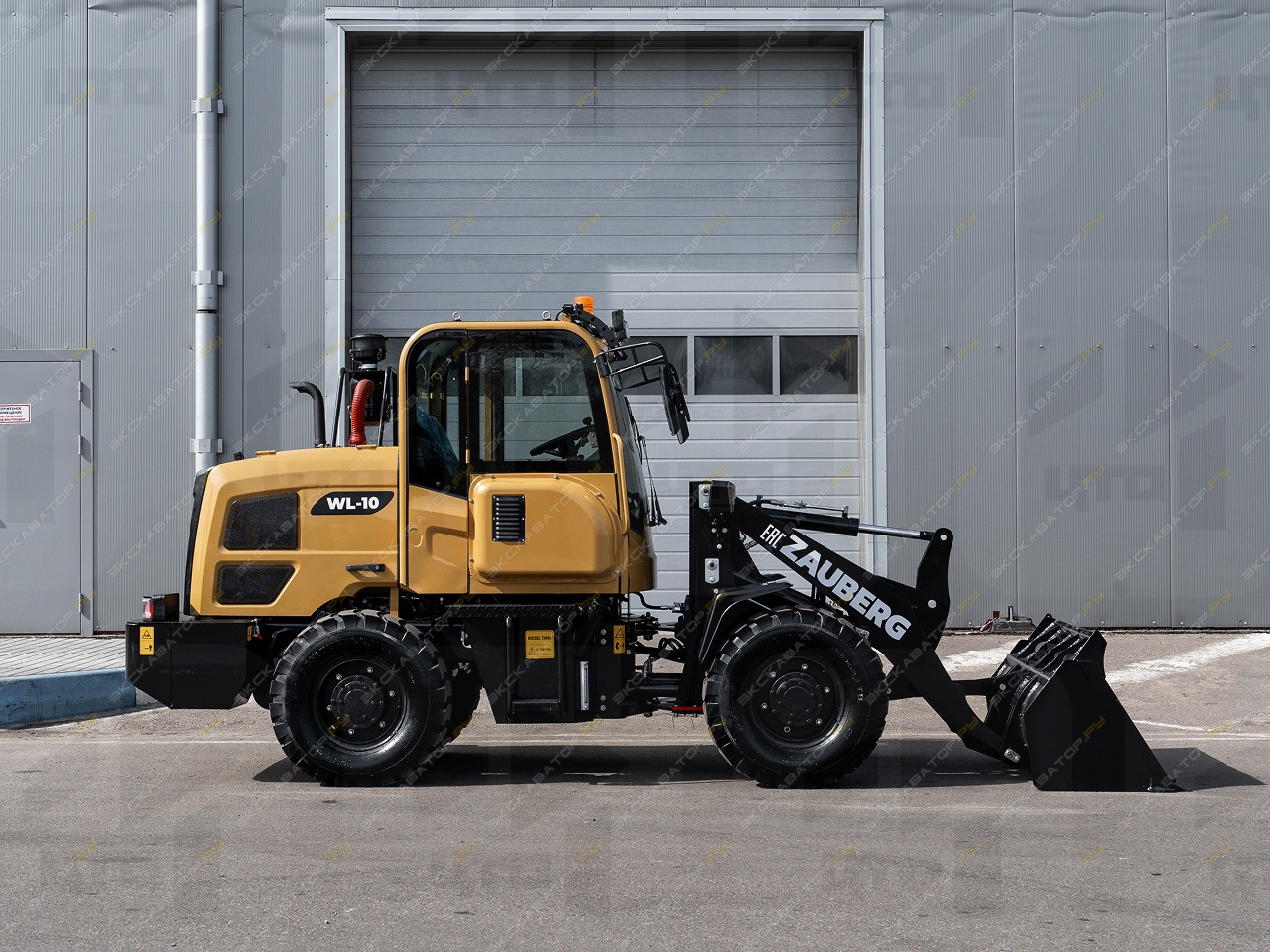 Zauberg WL10 [3]