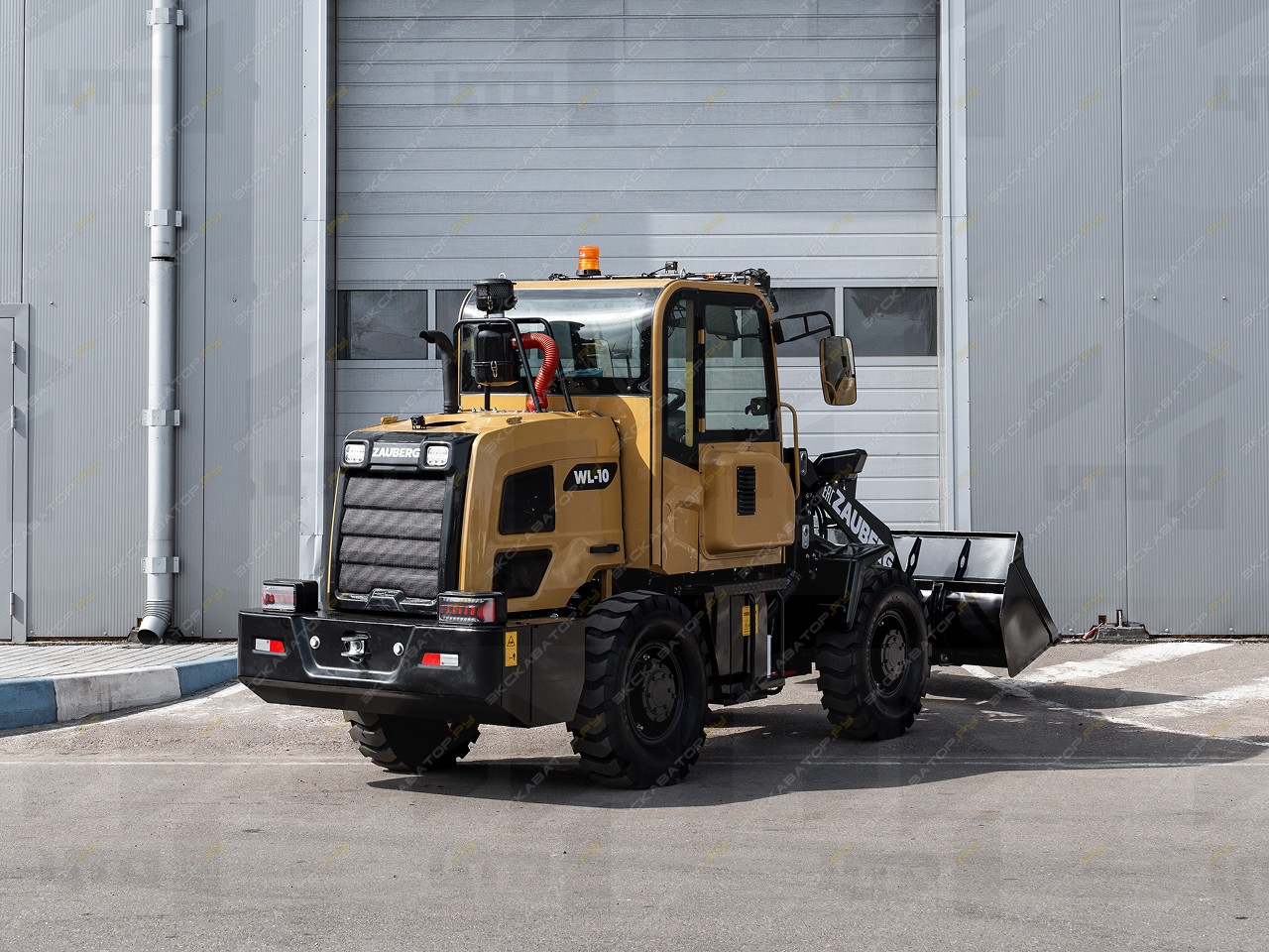 Zauberg WL10 [4]