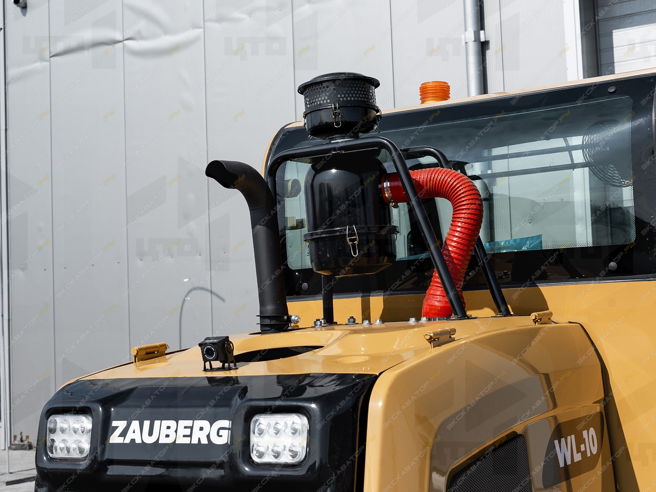 Zauberg WL10 [11]
