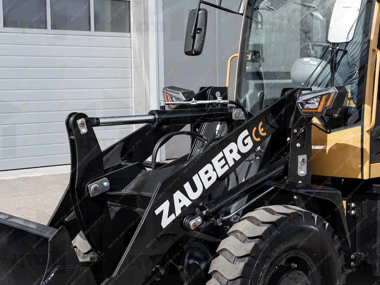 Zauberg WL10 [14]