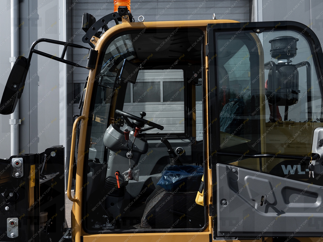 Zauberg WL10 [15]