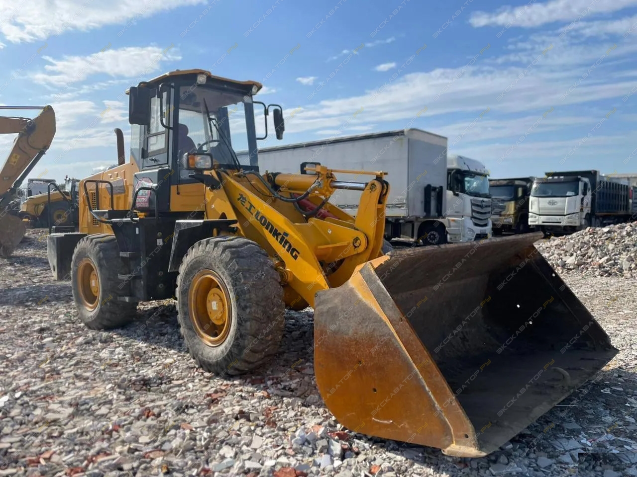 Lonking CDM835 [1]
