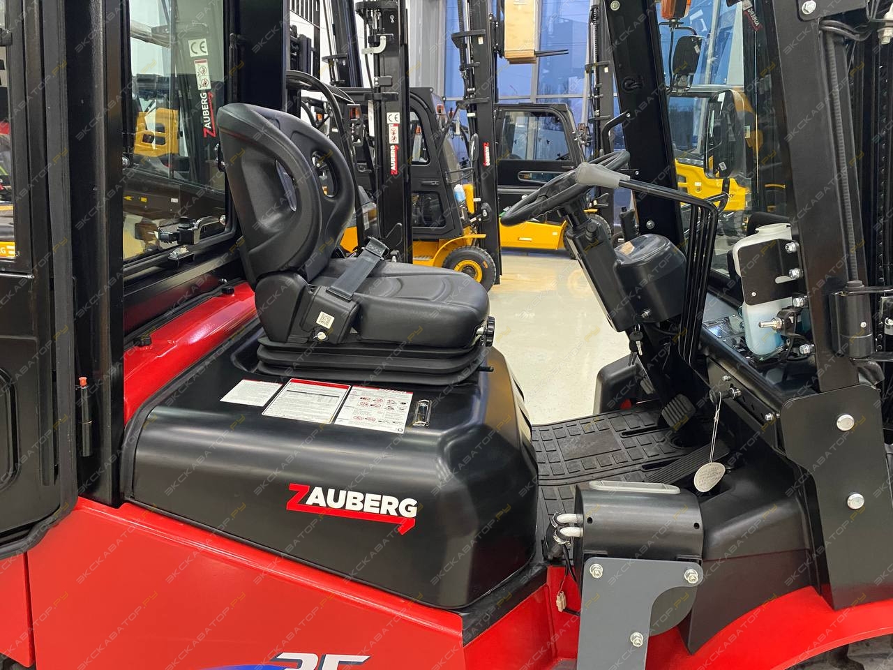 Zauberg DS35-M [11]
