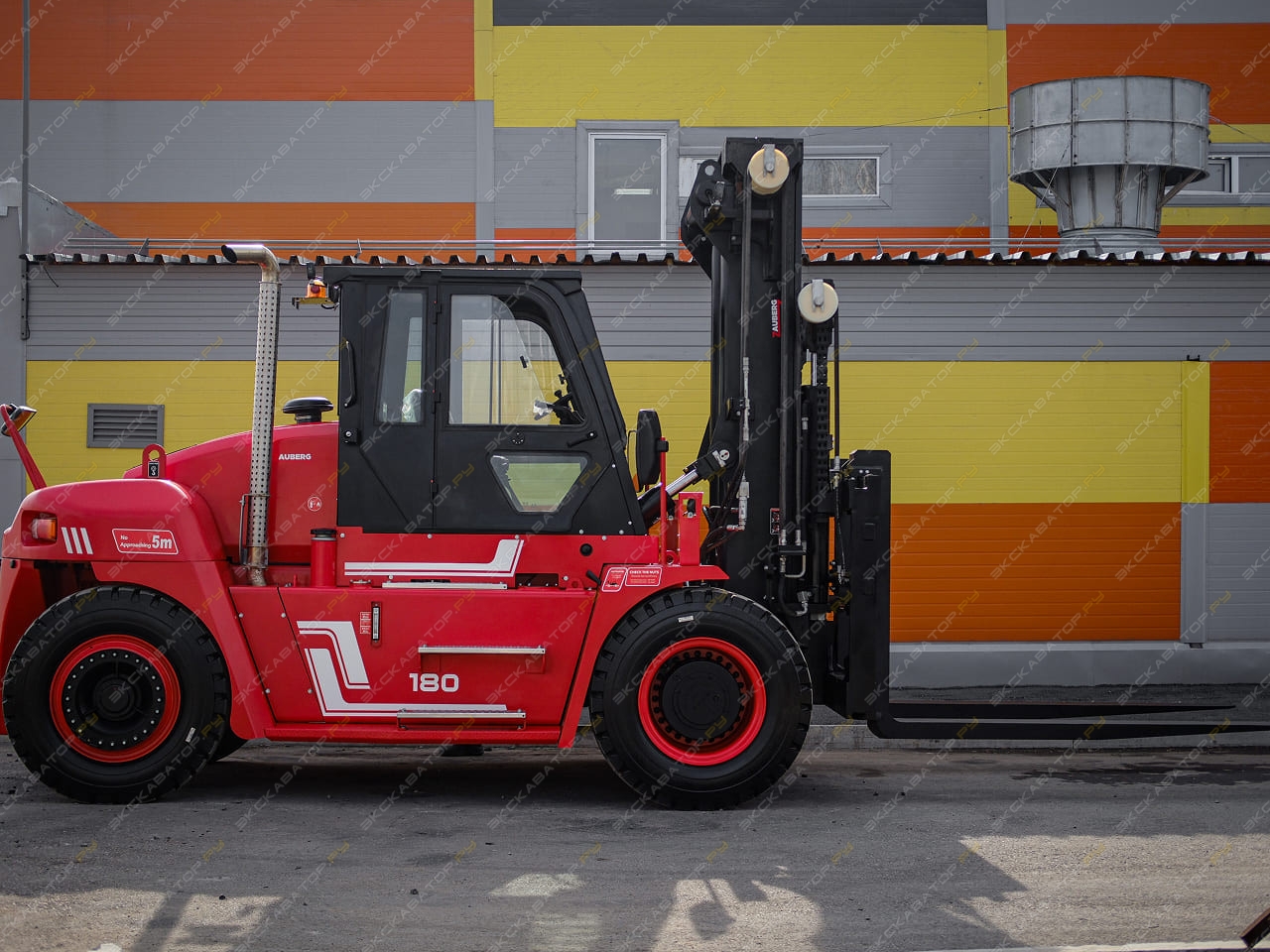Zauberg DB180 C [2]