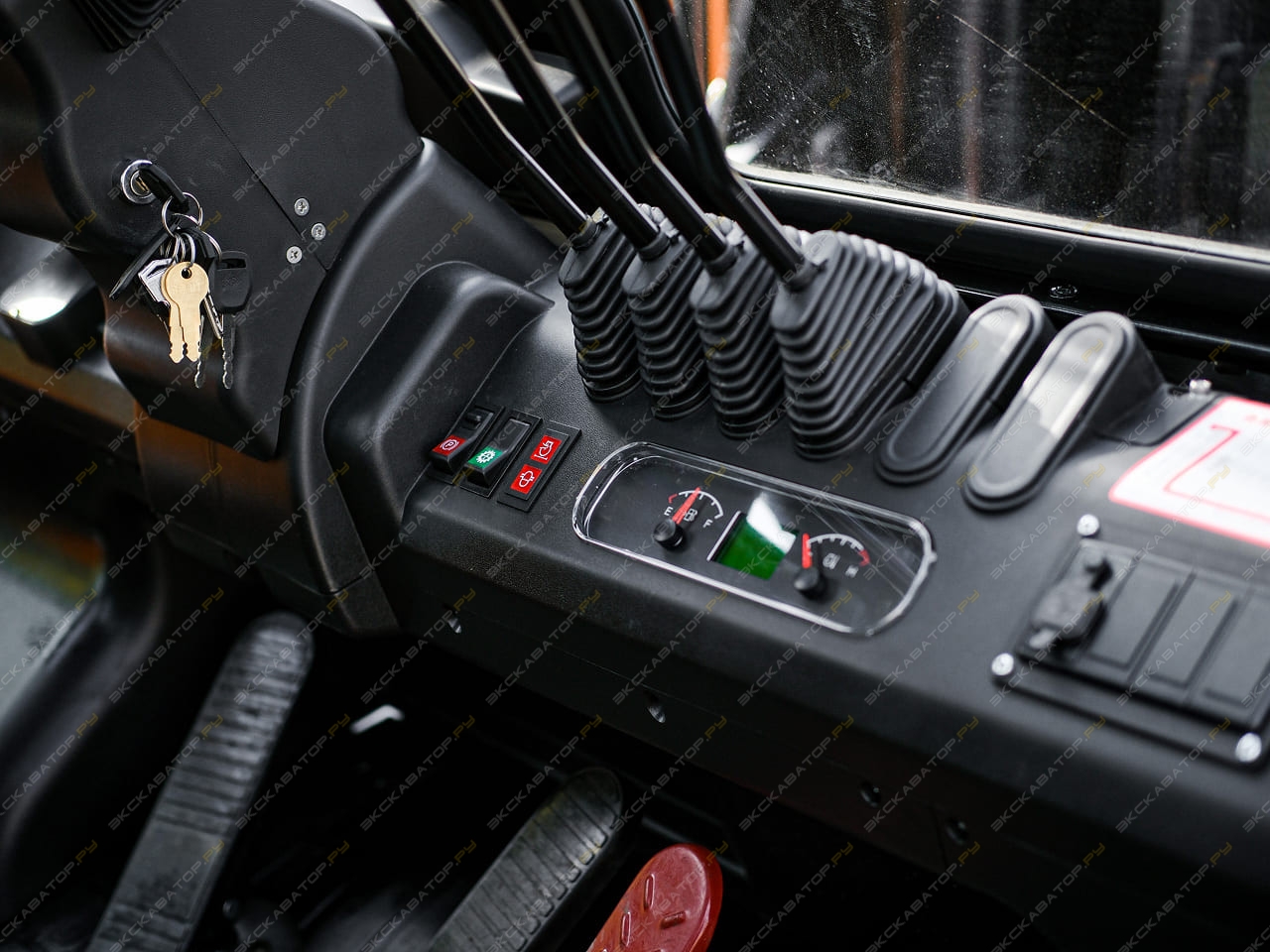 Zauberg DB180 C [13]
