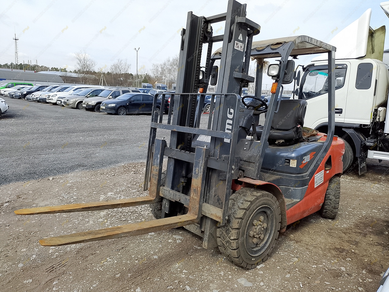 Lonking LG30DT [1]