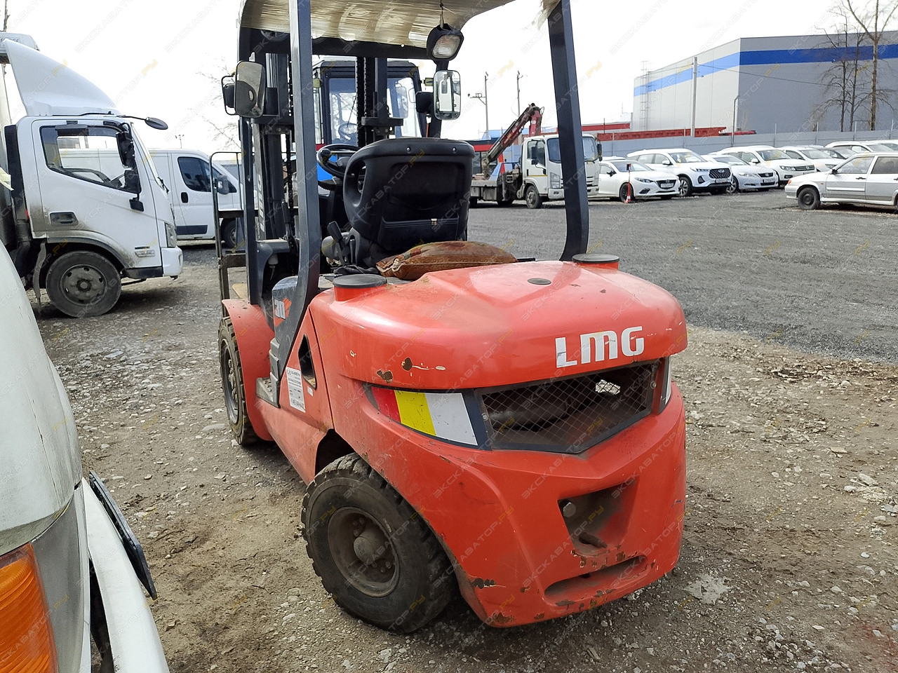 Lonking LG30DT [7]