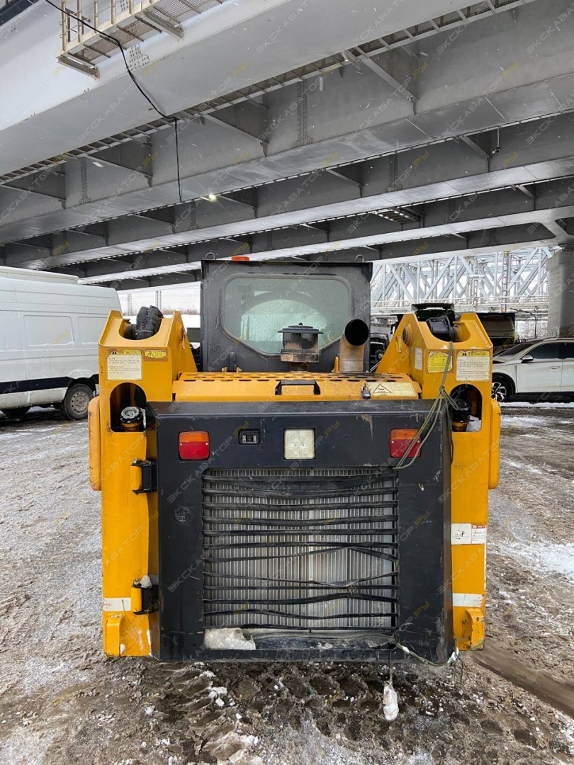 Zauberg MN1250H-G2 [4]