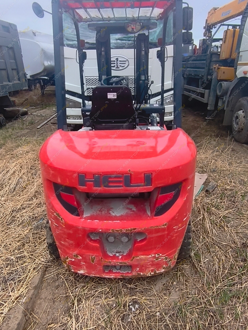 Heli CPCD35 [3]