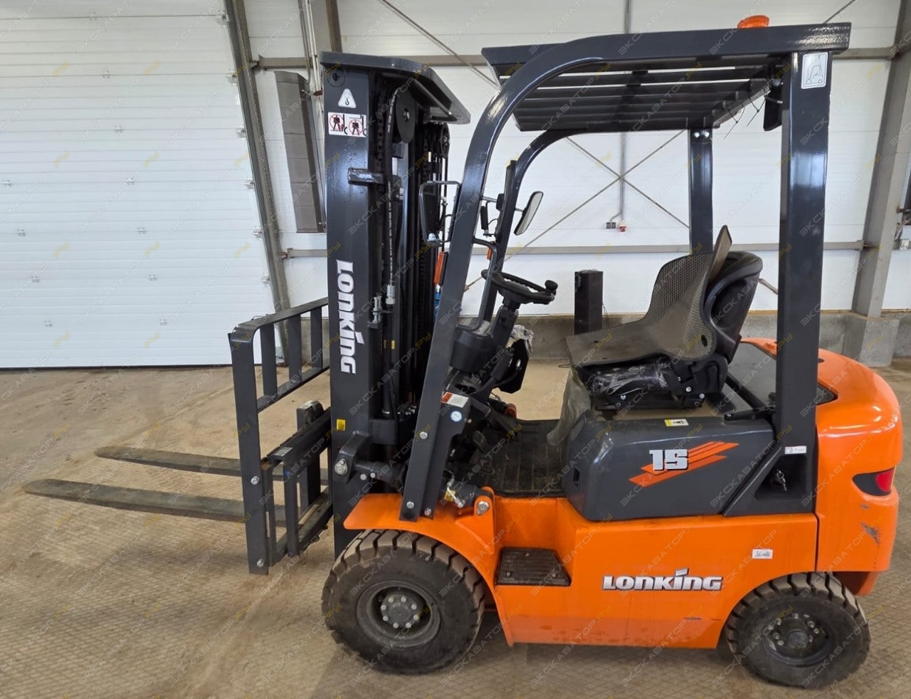 Lonking FD15T [1]