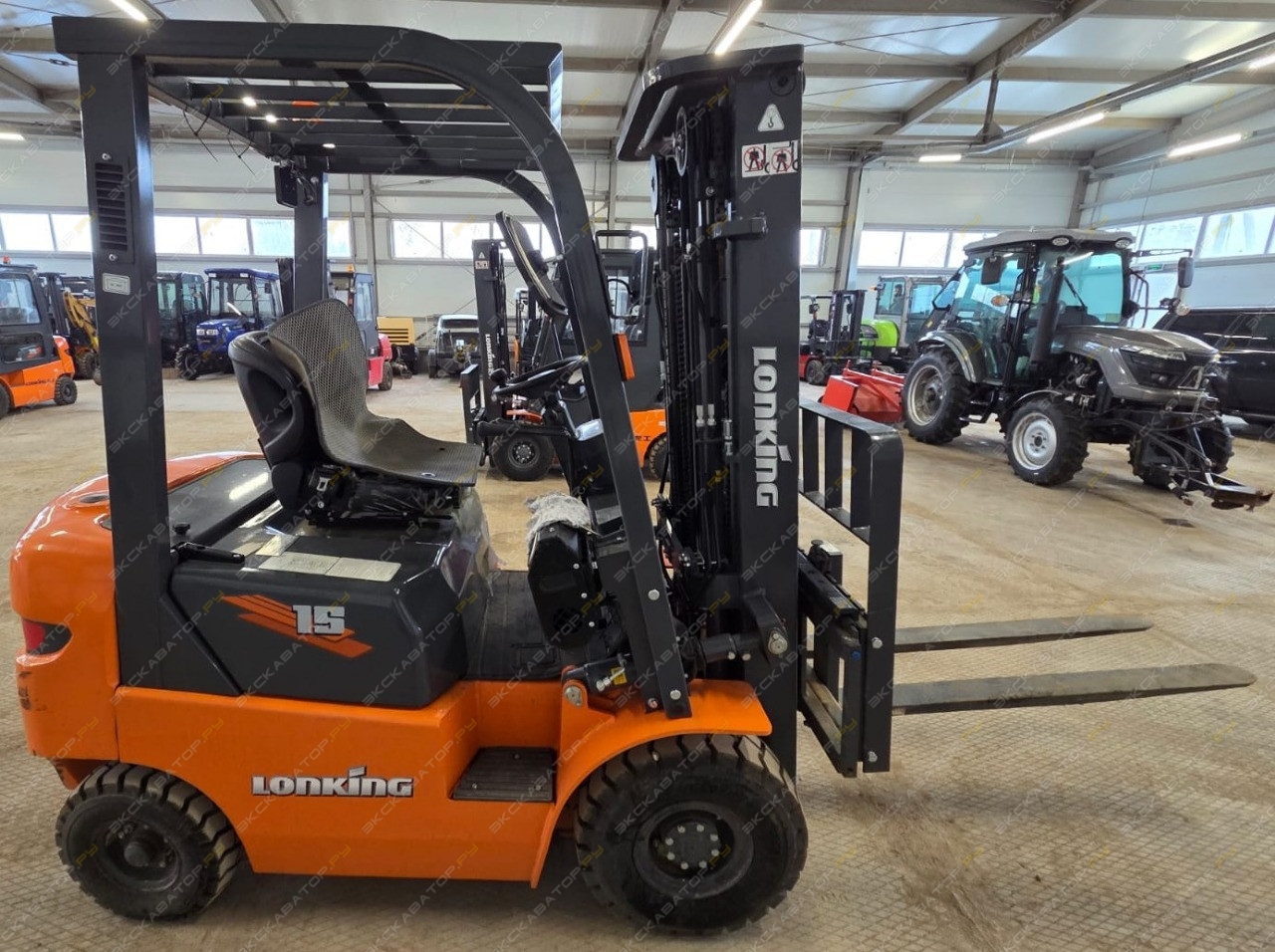Lonking FD15T [2]