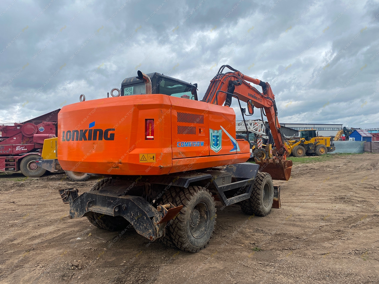 Lonking CDM6150W [5]