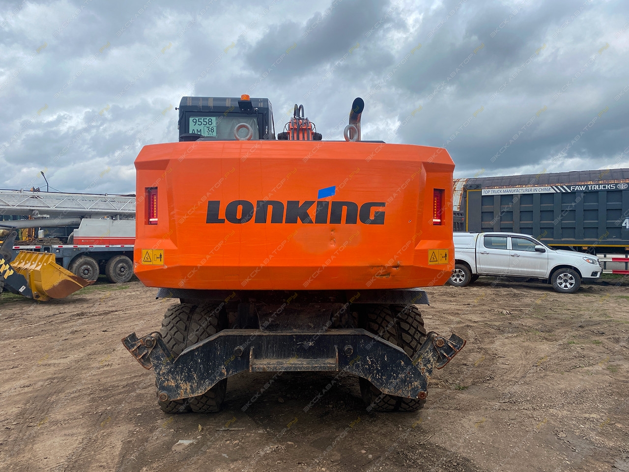 Lonking CDM6150W [6]