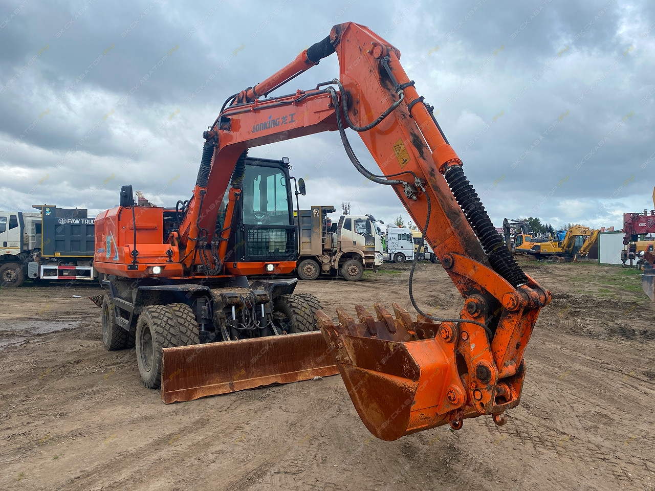 Lonking CDM6150W [8]