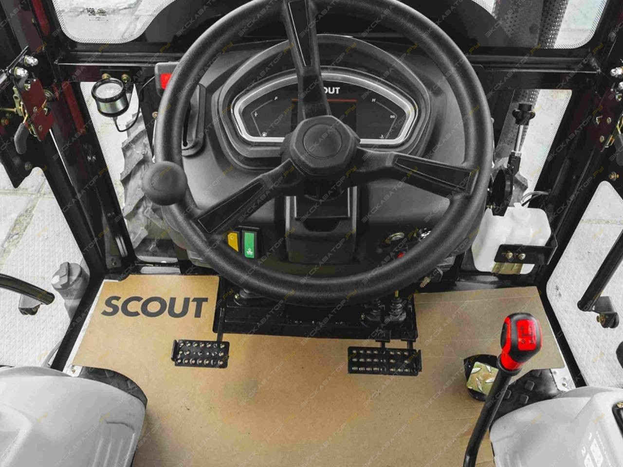Scout Series TE [3]