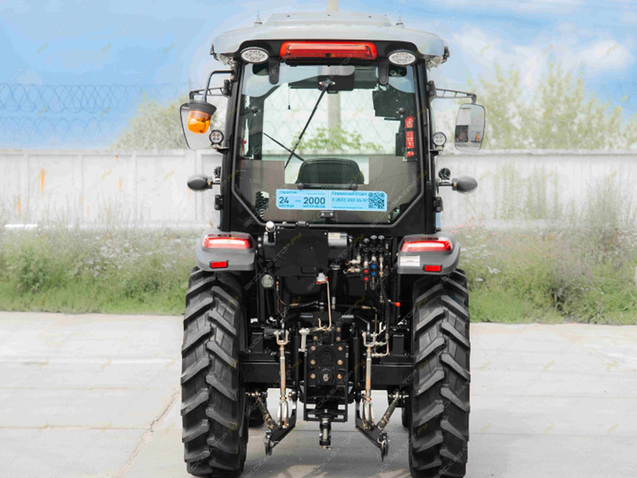 Scout Series TE [4]