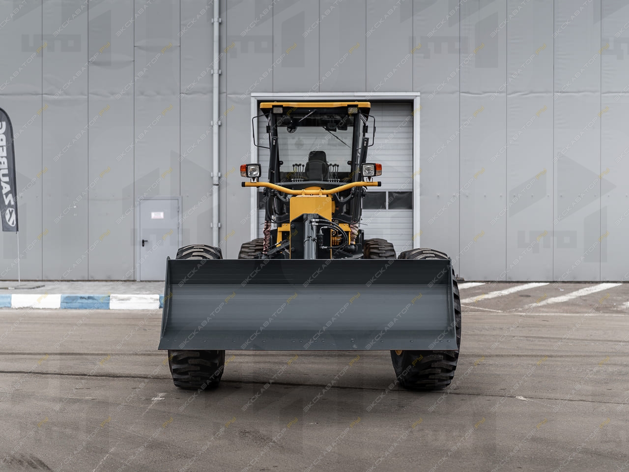 Zauberg GR-240C [8]