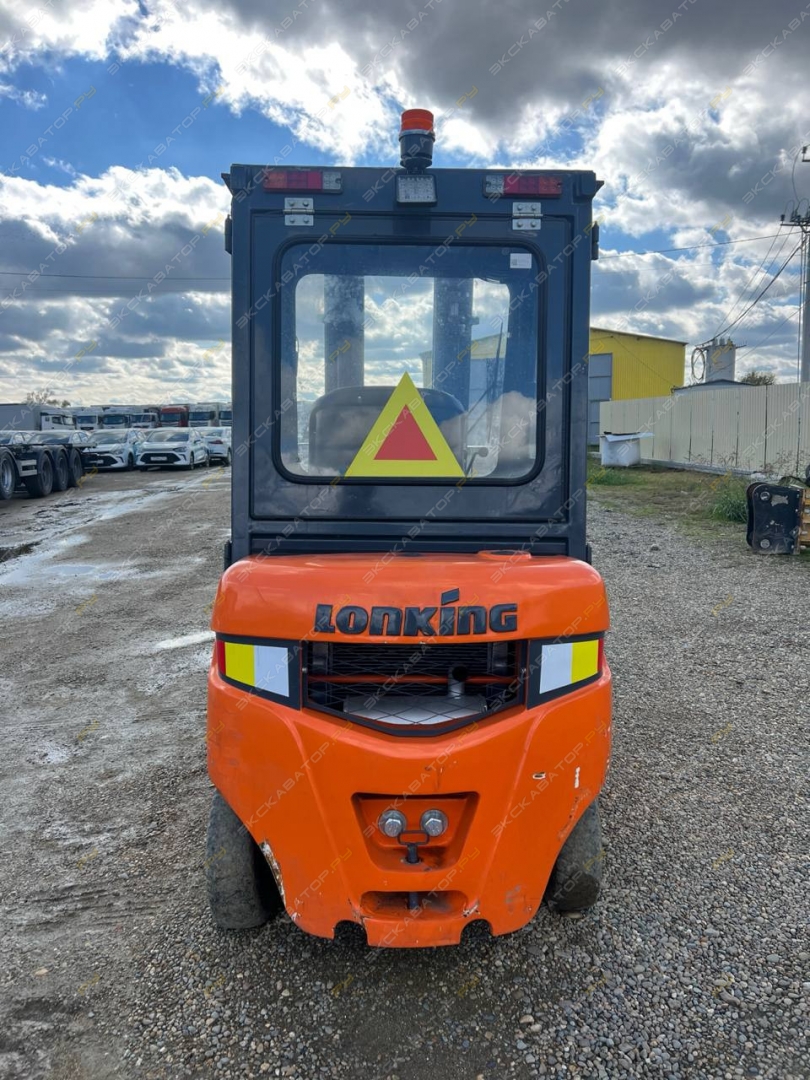 Lonking FD15T [4]