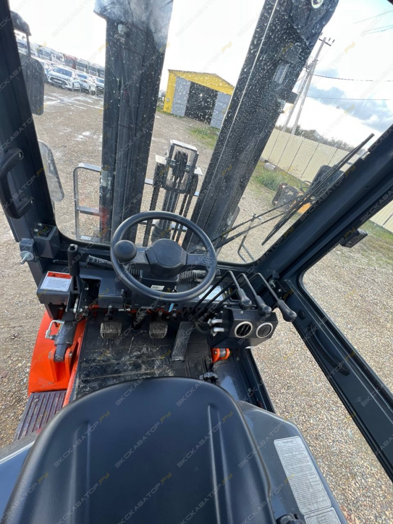 Lonking FD15T [8]