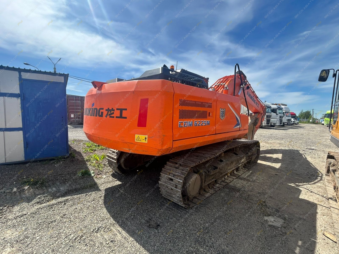 Lonking CDM6225N [5]