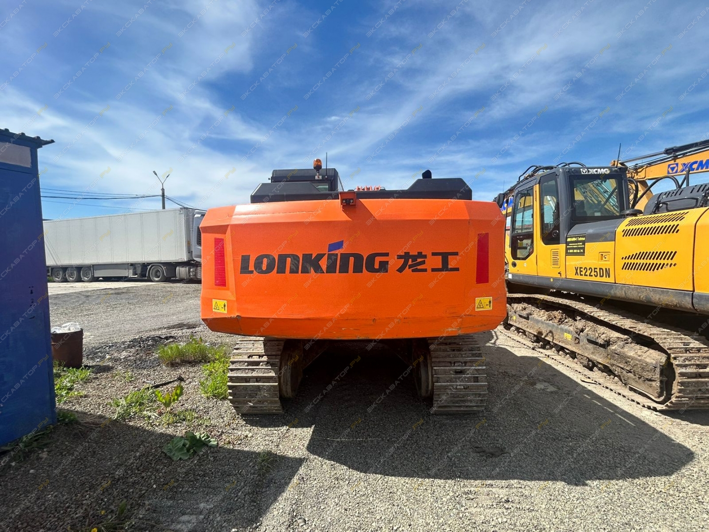 Lonking CDM6225N [6]