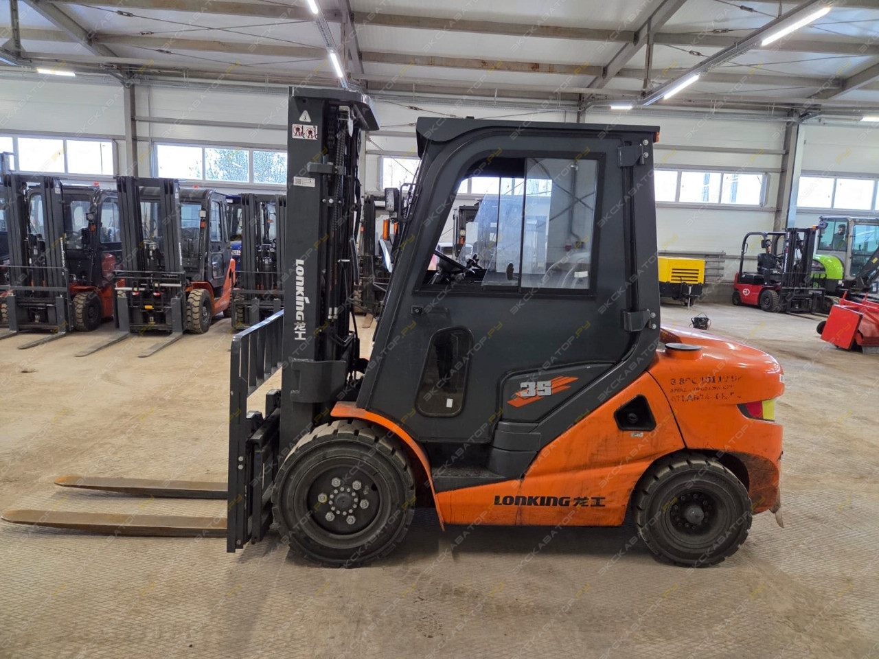 Lonking LG35DT [1]