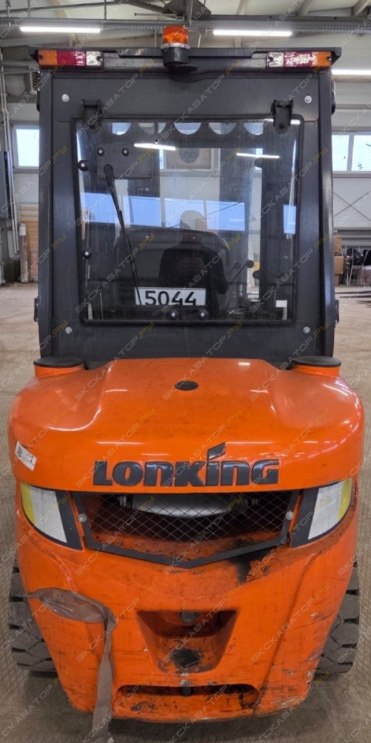 Lonking LG35DT [4]