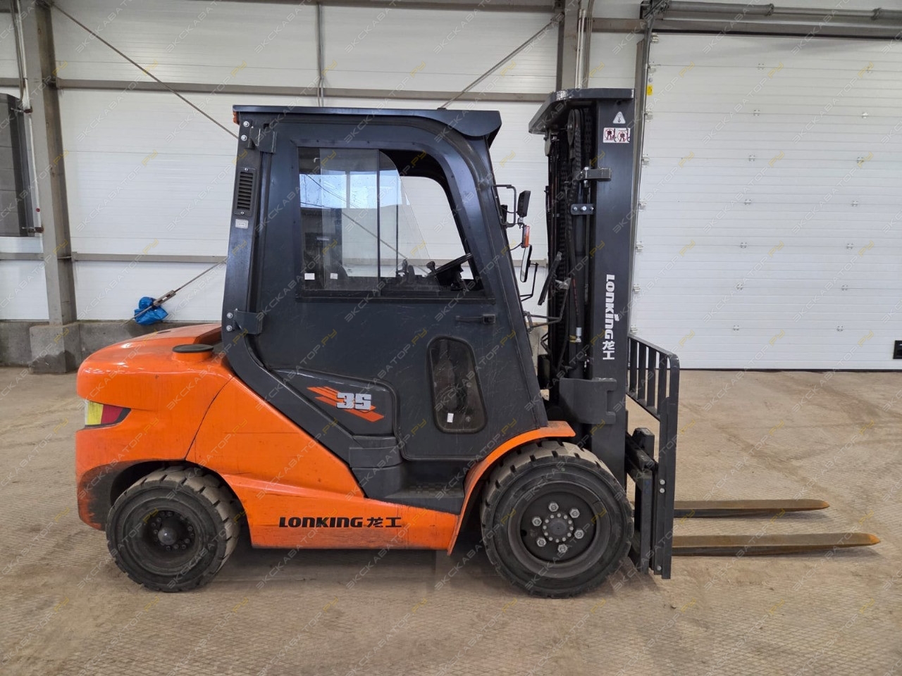Lonking LG35DT [3]
