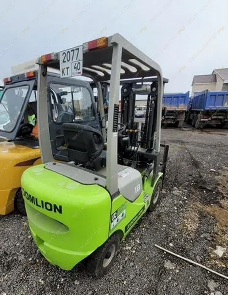 Zoomlion FD18 [3]