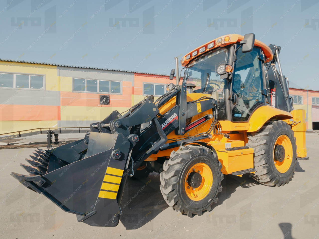 Zauberg EF 3C [3]