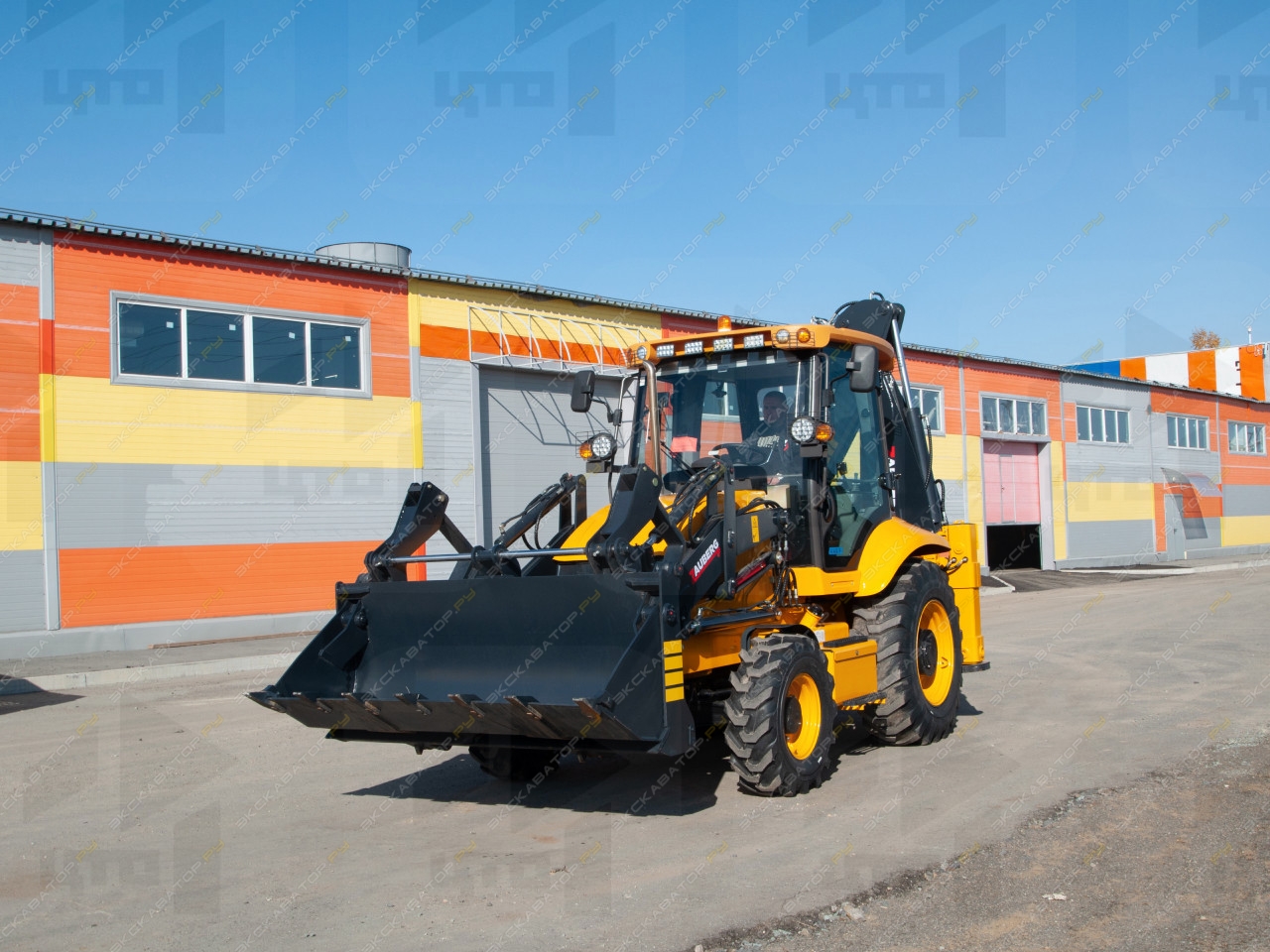 Zauberg EF 3C [4]