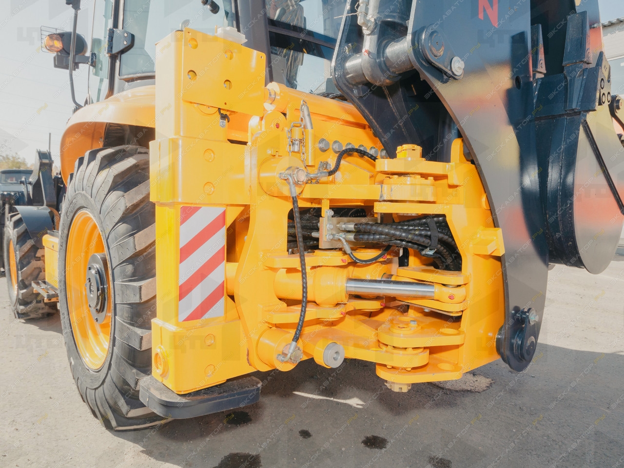 Zauberg EF 3C [10]