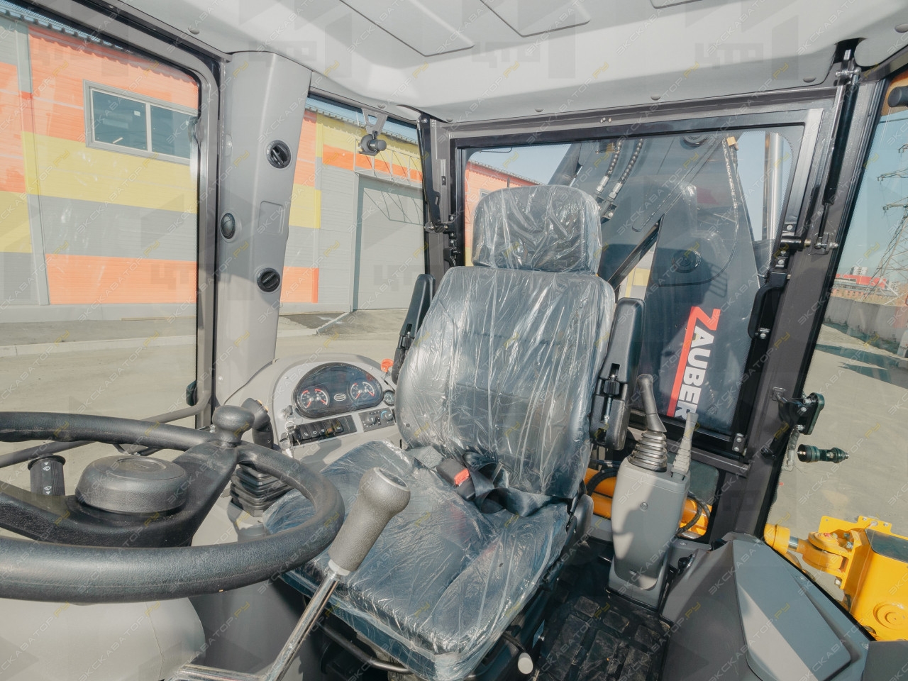 Zauberg EF 3C [16]