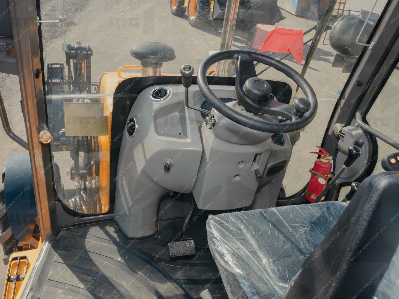 Zauberg EF 3C [15]