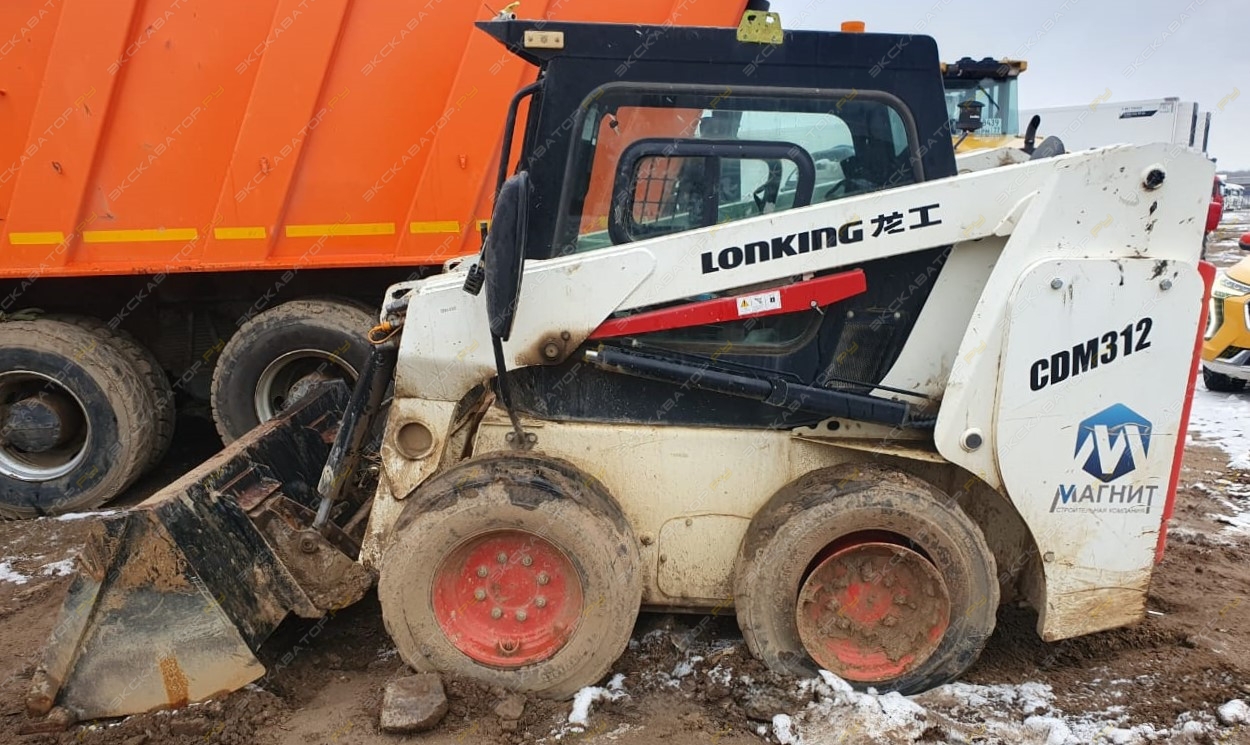 Lonking CDM312 [1]